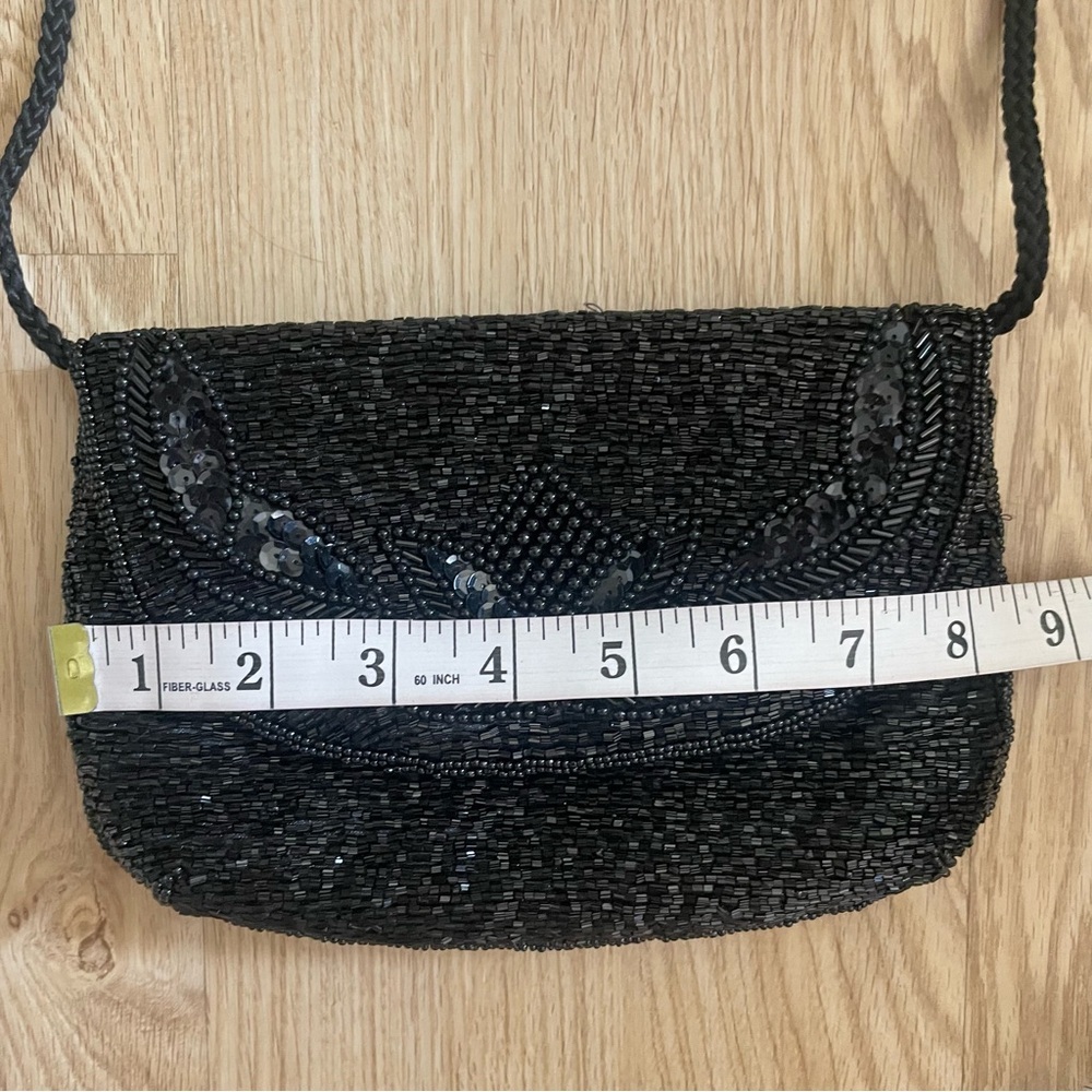 Vintage Beaded Clutch Bag – Free With $50+ Purchase - Picture 8 of 10